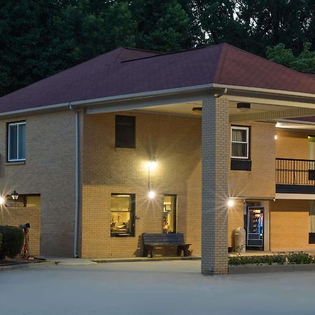Knights Inn Elizabethtown Exterior photo