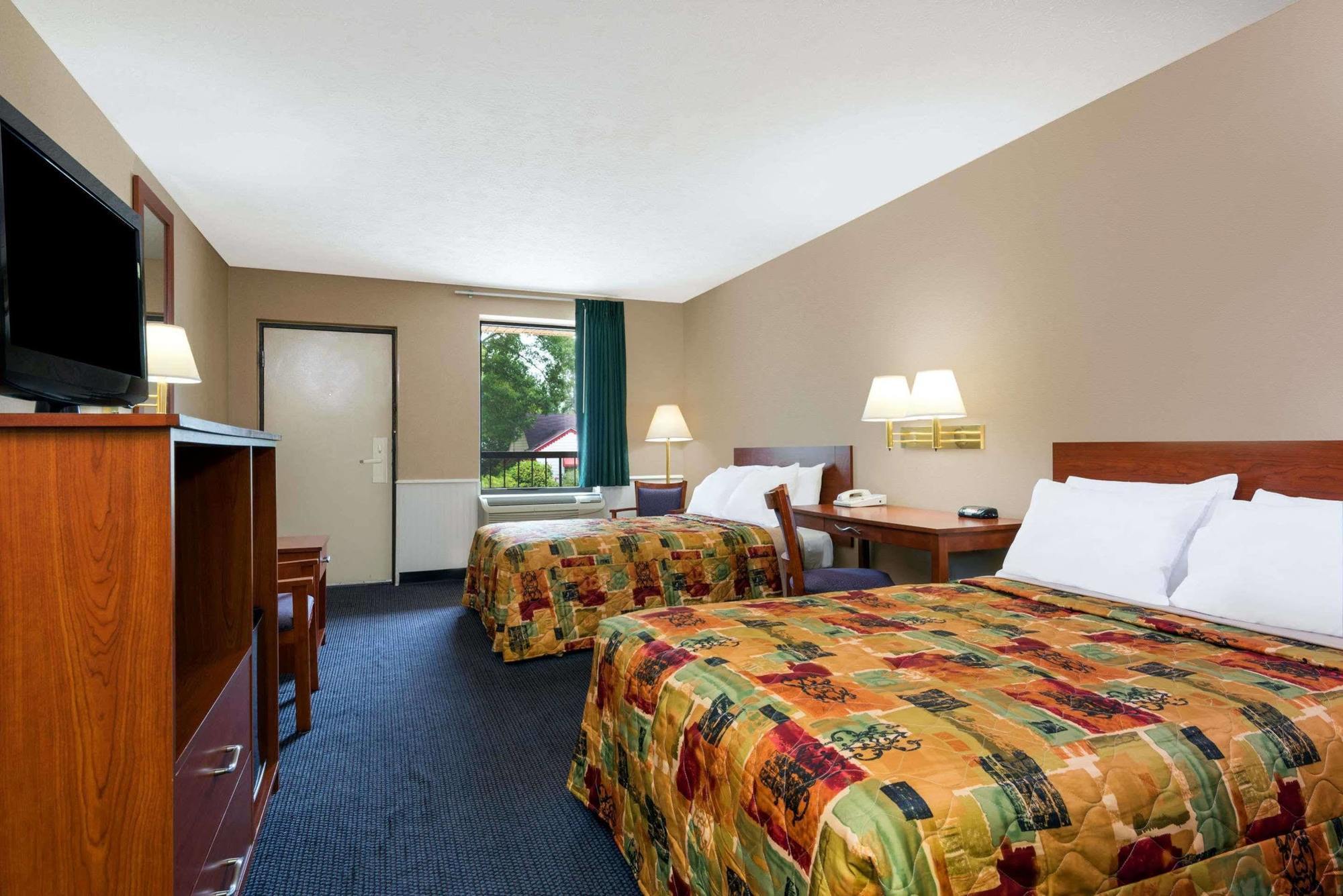 Knights Inn Elizabethtown Exterior photo