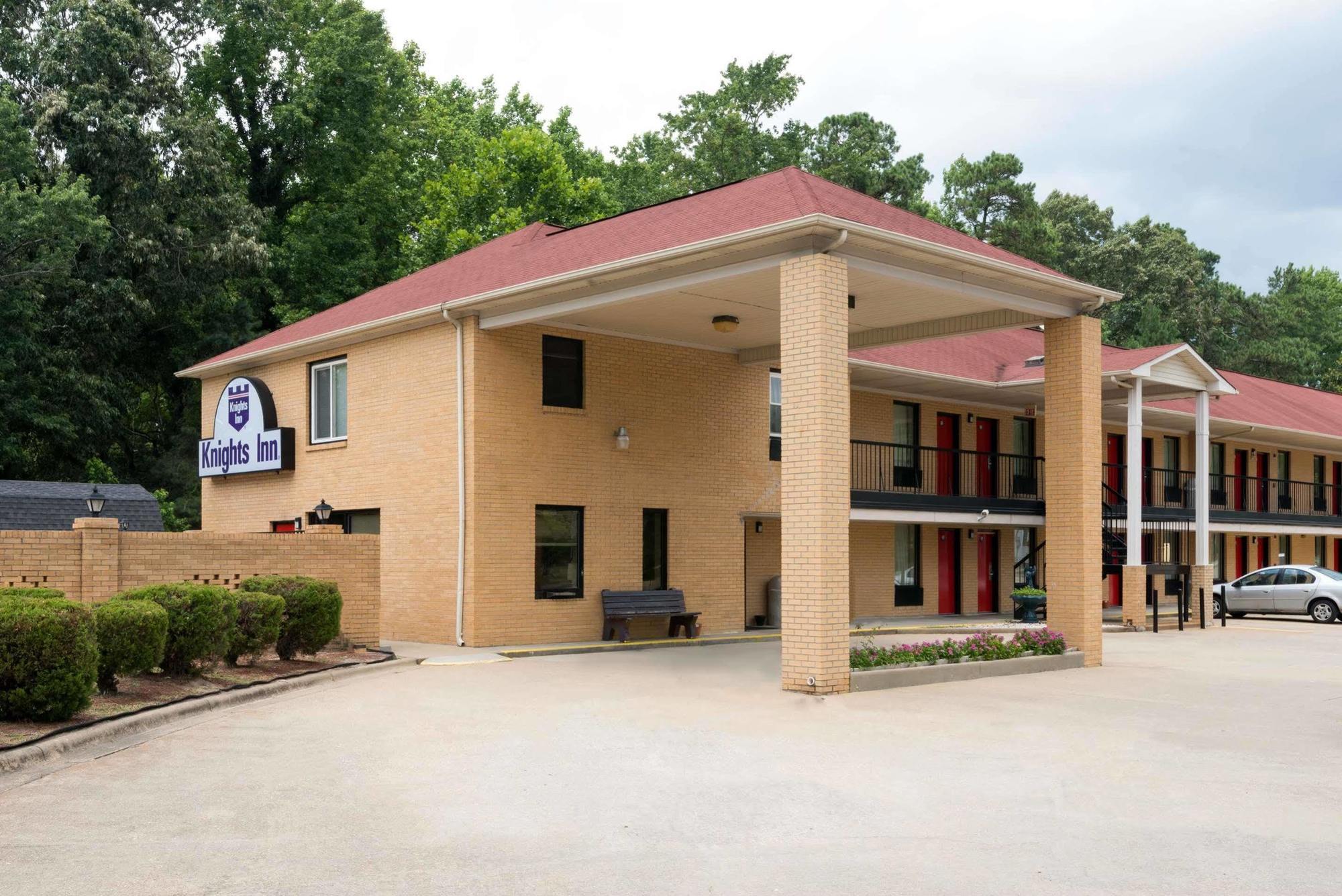 Knights Inn Elizabethtown Exterior photo